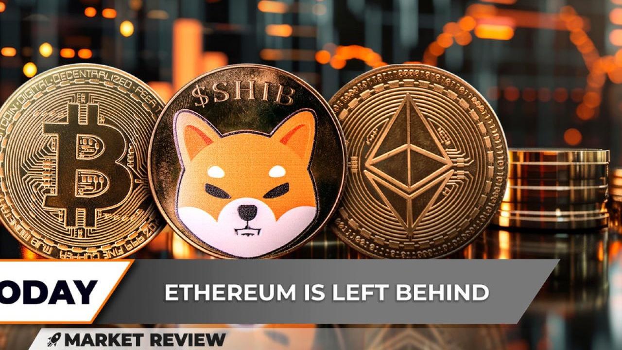 Bitcoin 70.000 Dolara Yaklaşırken Shiba Inu ve ETH Yükseliyor!