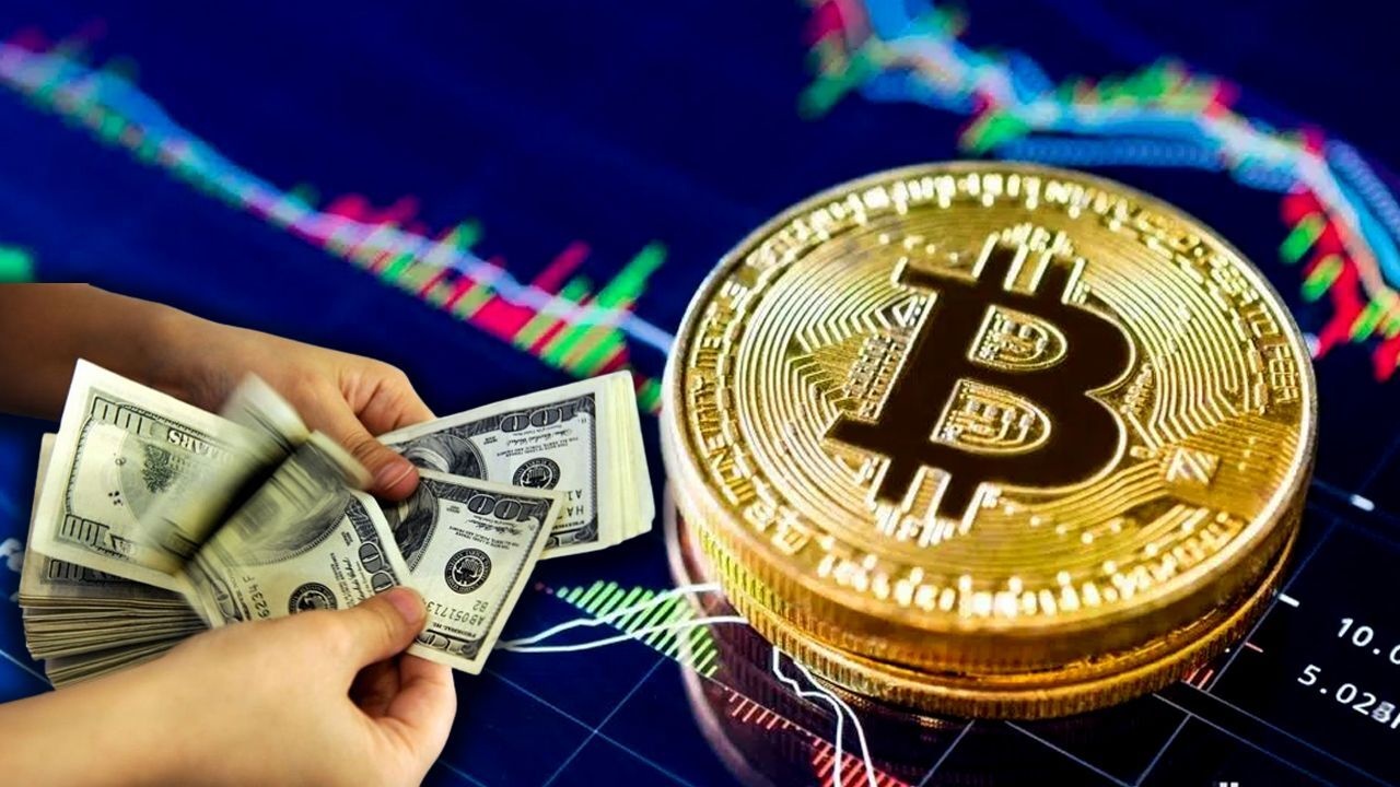 Kripto Piyasası Çöküyor mu? Bitcoin ve XRP Kritik Seviyelerin Altında