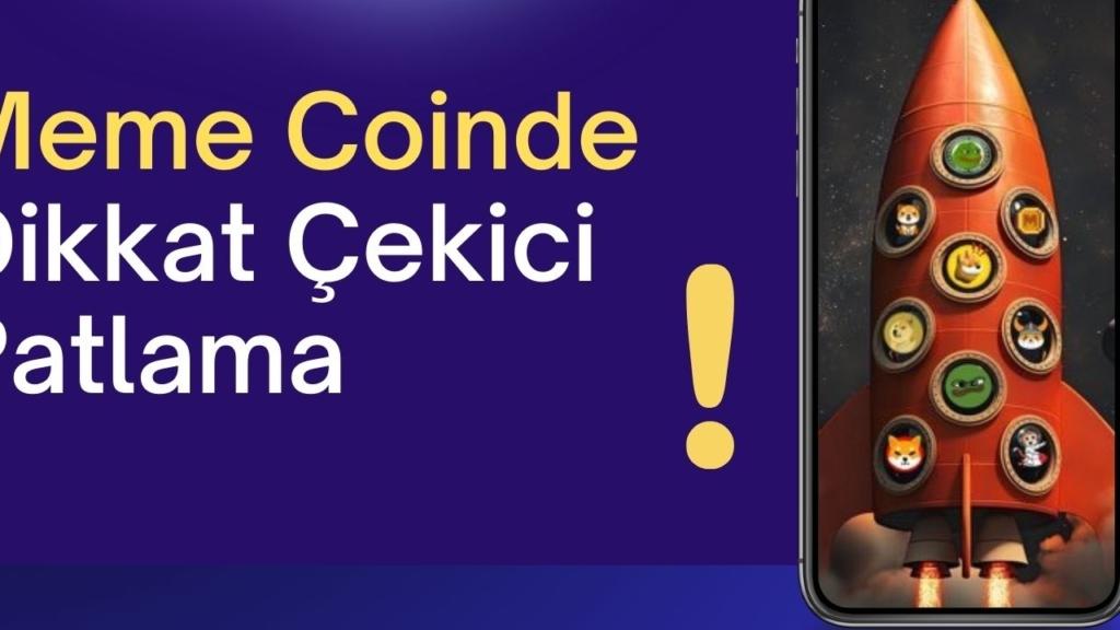 Meme Coin Rüzgarı: 0'den Fazla Artış Gösteren 2 Kripto! Yatırımcılar Dikkat!