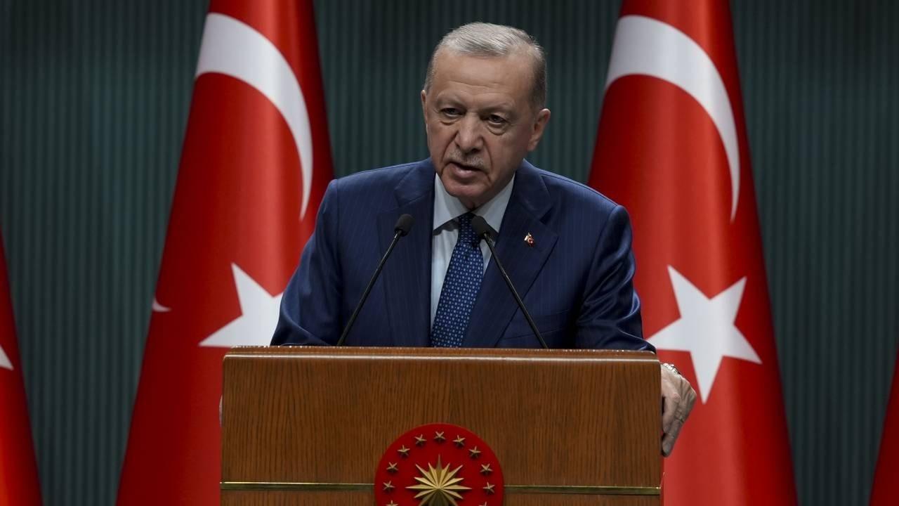 724 Bin Gıda İşletmesinde Denetim: Erdoğan'dan Kabine Değişim İmâsı