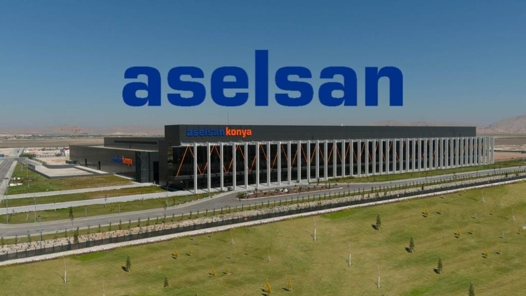 Aselsan'dan 95 Milyon Dolarlık Dev Sözleşme!