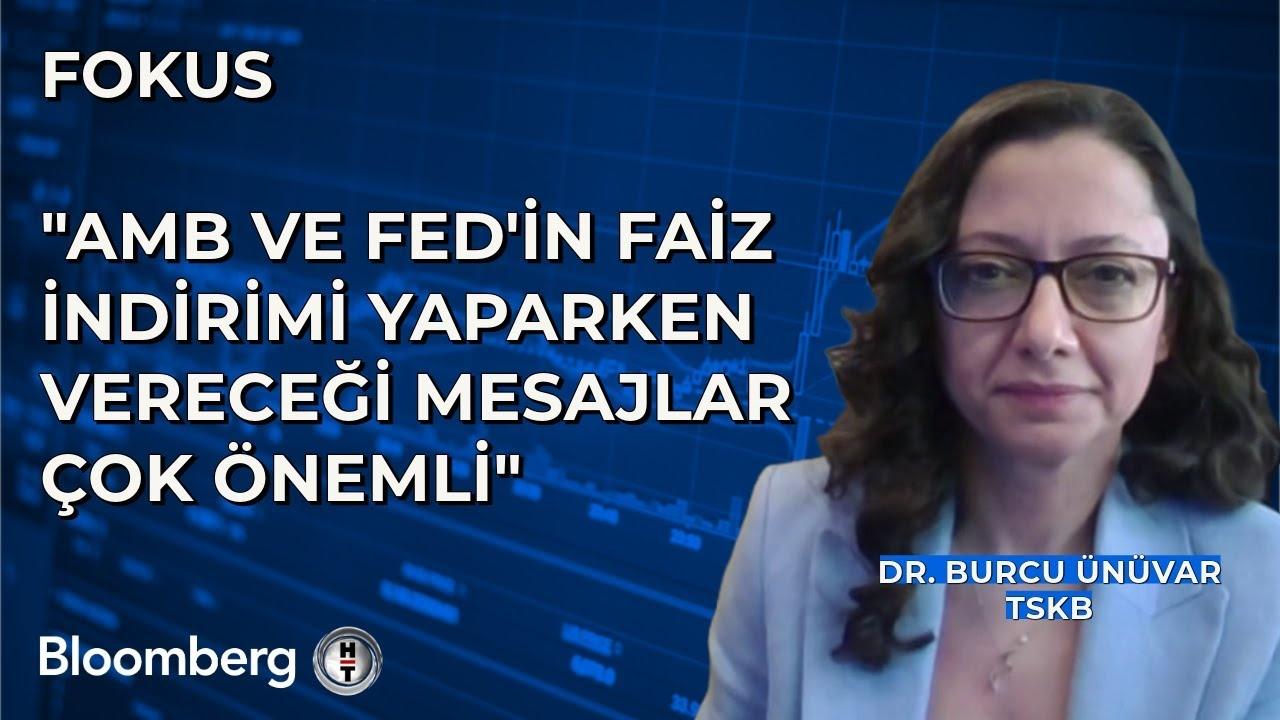 AMB Yetkilisi: Faiz İndirimi İçin Aceleci Olmayalım