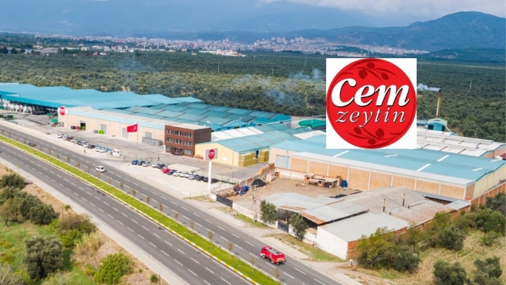 Cem Zeytin, 1.3 Milyon Adet Payını Geri Aldı