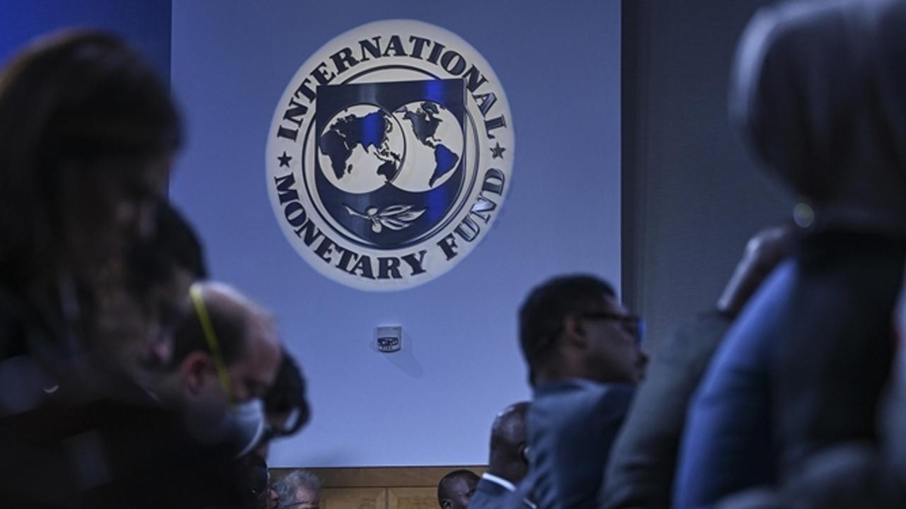 IMF, Türkiye Ekonomisinde 'Olumlu' Değişim Görüyor