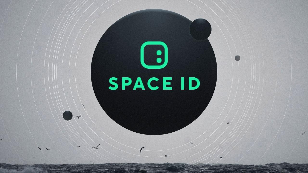 SPACE ID Coin (ID): Web3 Kimlik Yönetiminin Geleceği ve Fiyat Analizi