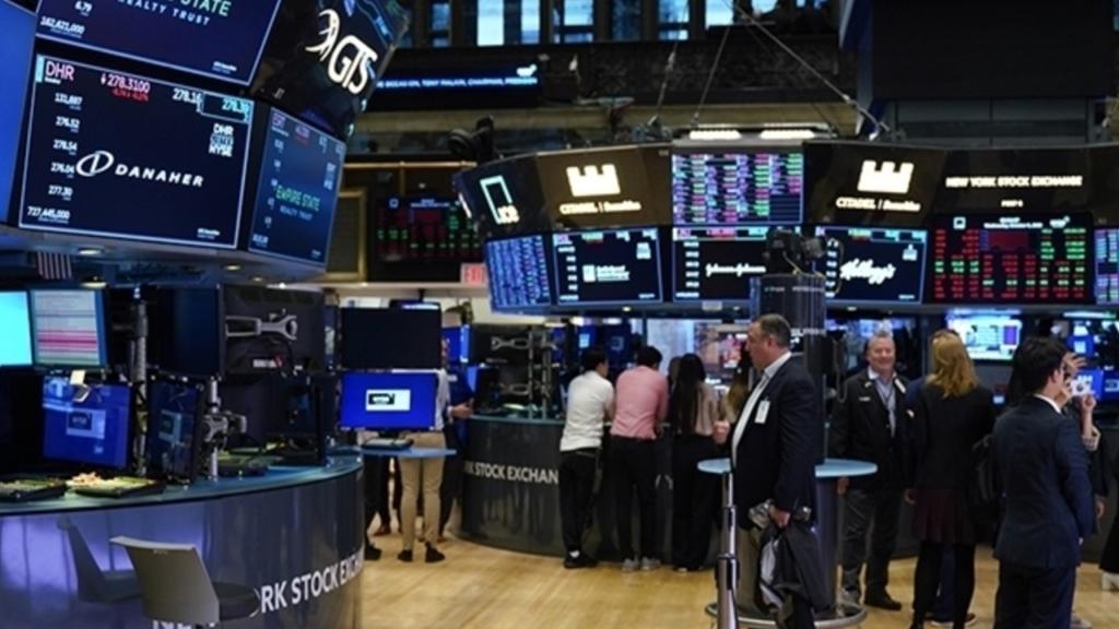 İsrail Gerginliği Piyasaları Sarsıyor: Wall Street Durağan Kaldı