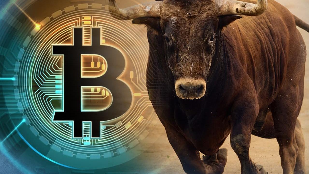 Bitcoin Fiyatı 2024'te 172.000 Doları Görebilir mi? İşte Alphractal'ın Boğa ve Ayı Senaryoları