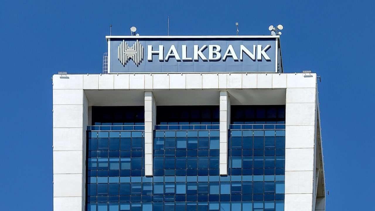 ABD'den Halkbank'a 20 Milyar Dolarlık Darbe