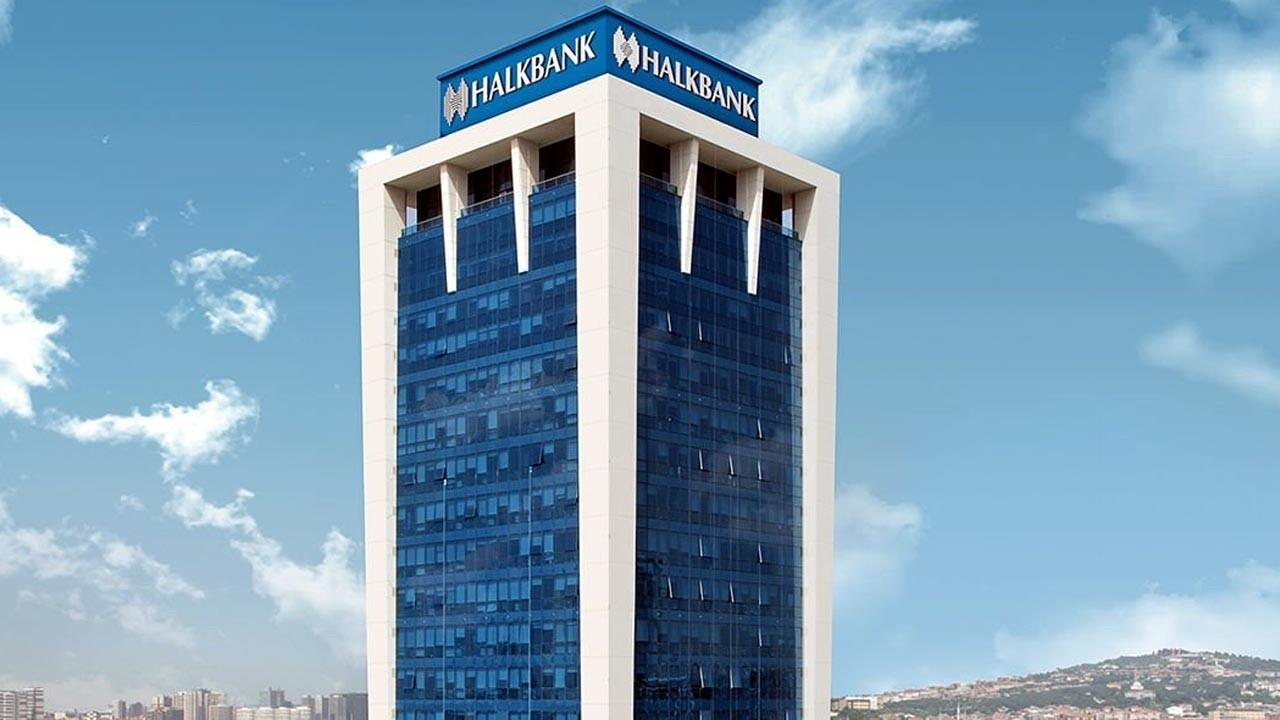 ABD'den Halkbank'a 20 Milyar Dolarlık Darbe