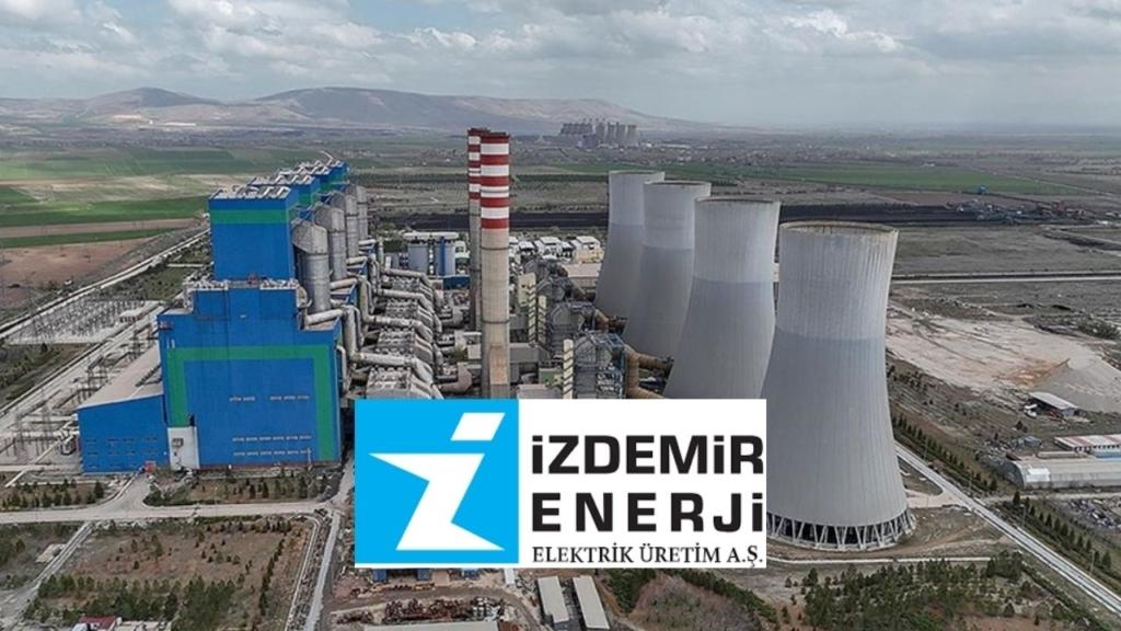 İzdemir Enerji 2 Milyon TL'lik IZMDC Payı Geri Aldı