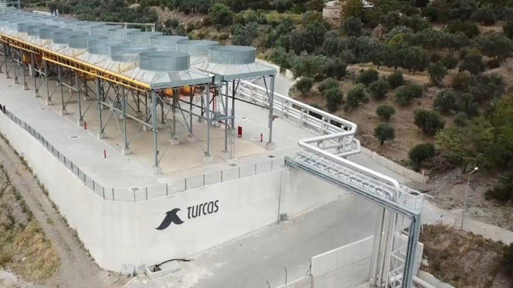 Turcas Petrol, İştirakinden 180 Milyon TL Temettü Aldı