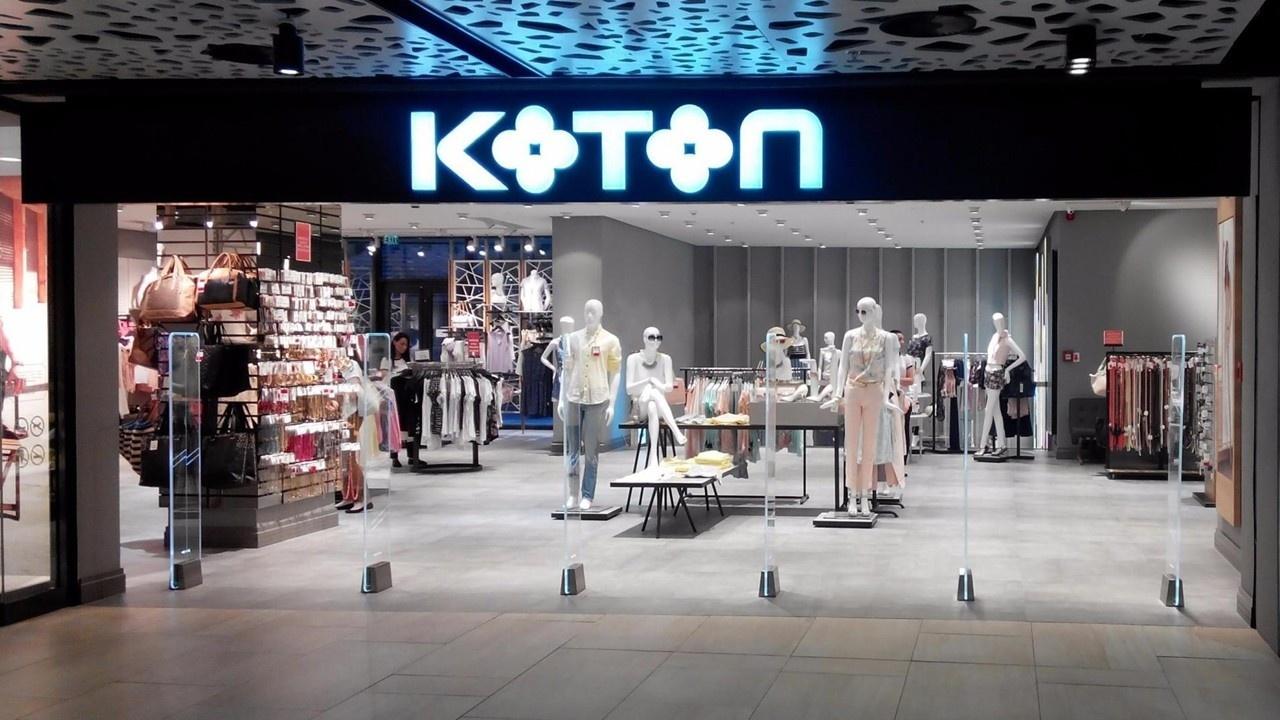 Koton'dan Olağanüstü Genel Kurul Kararı