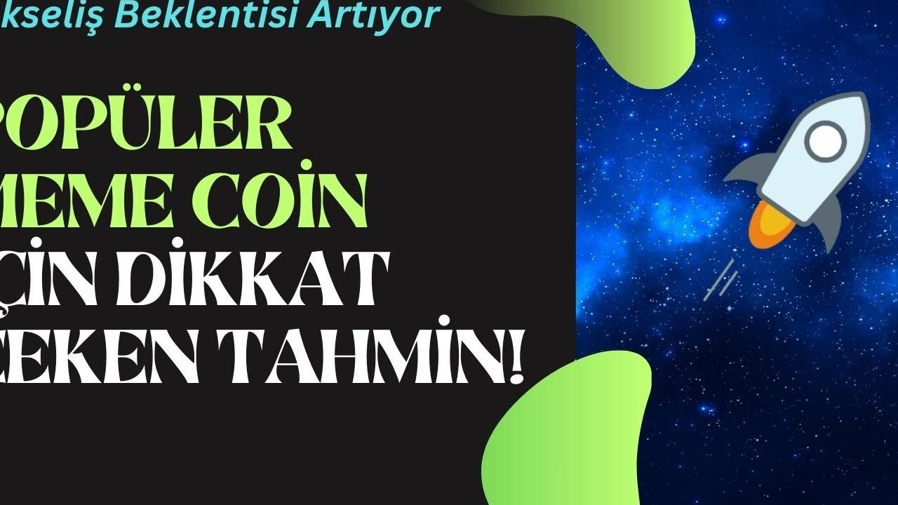 Dogecoin Fiyatında 0 Artış Mümkün mü? Analist Açıkladı!