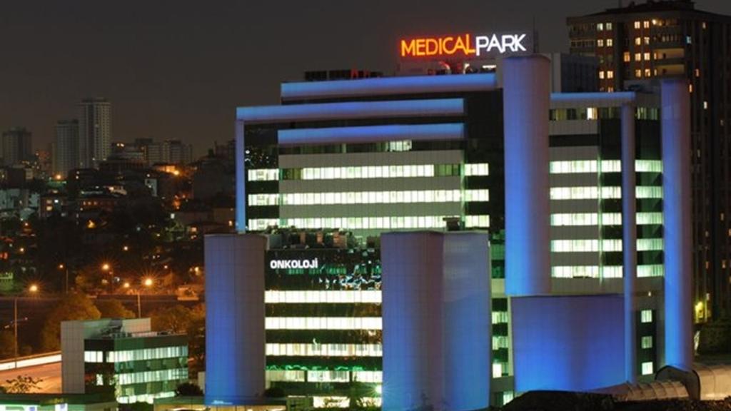 Medical Park'tan 1 Milyar TL'yi Aşan Kâr Rekoru!