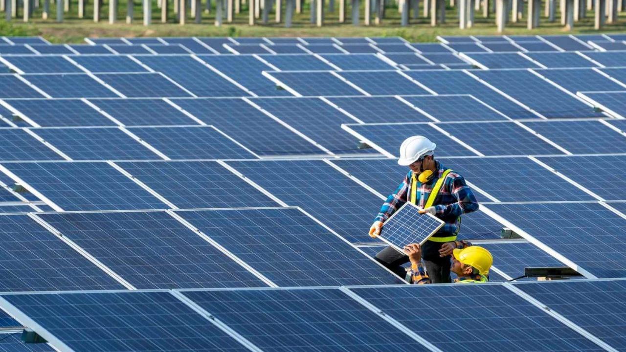 Alfa Solar'dan Romanya'ya 3 Şirketlik Yatırım