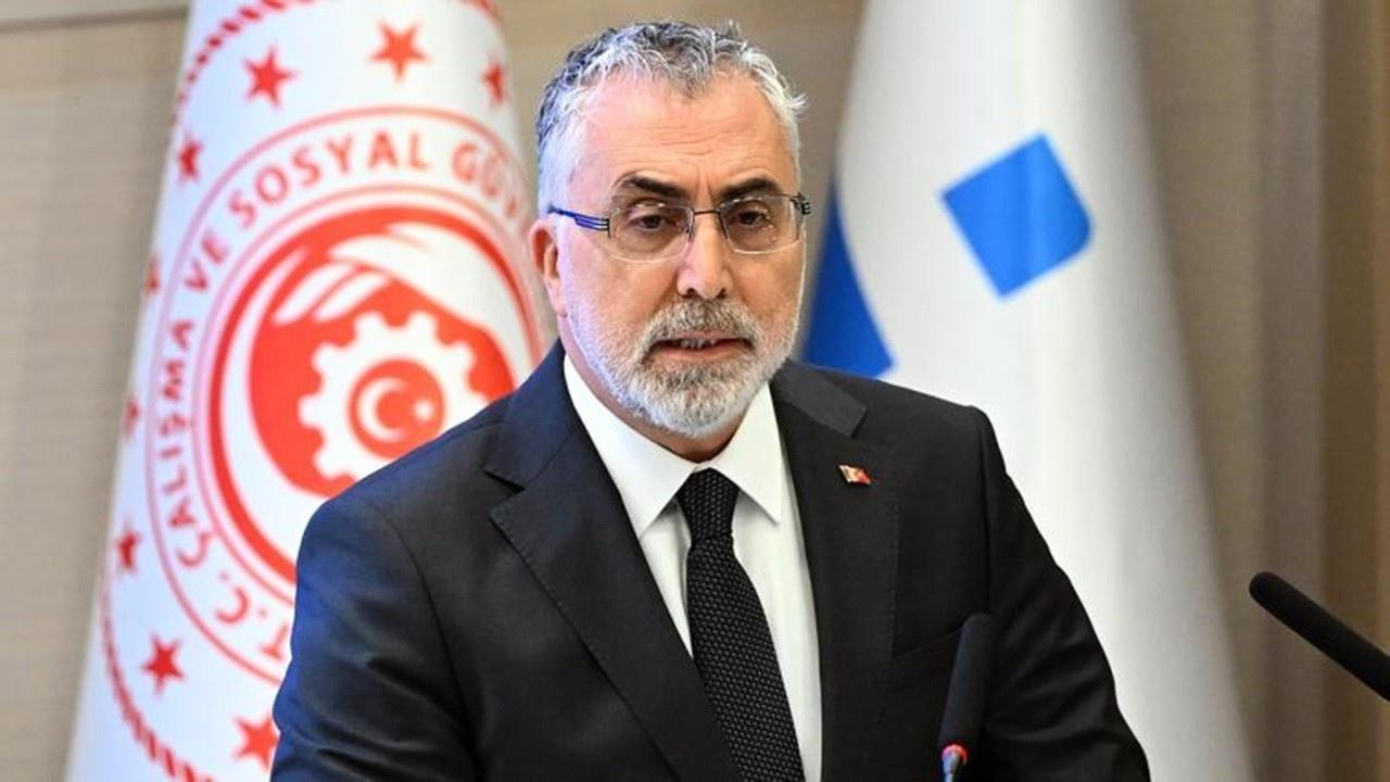 2025 Asgari Ücret İçin İlk Işık: Bakan Işıkhan'dan Önemli Açıklama