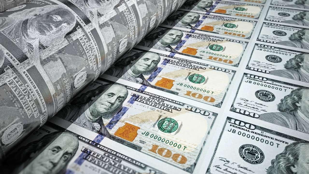 26 Eylül 2024 Dolar Kuru: 26 Eylül Perşembe Güncel Dolar ve Euro Fiyatları