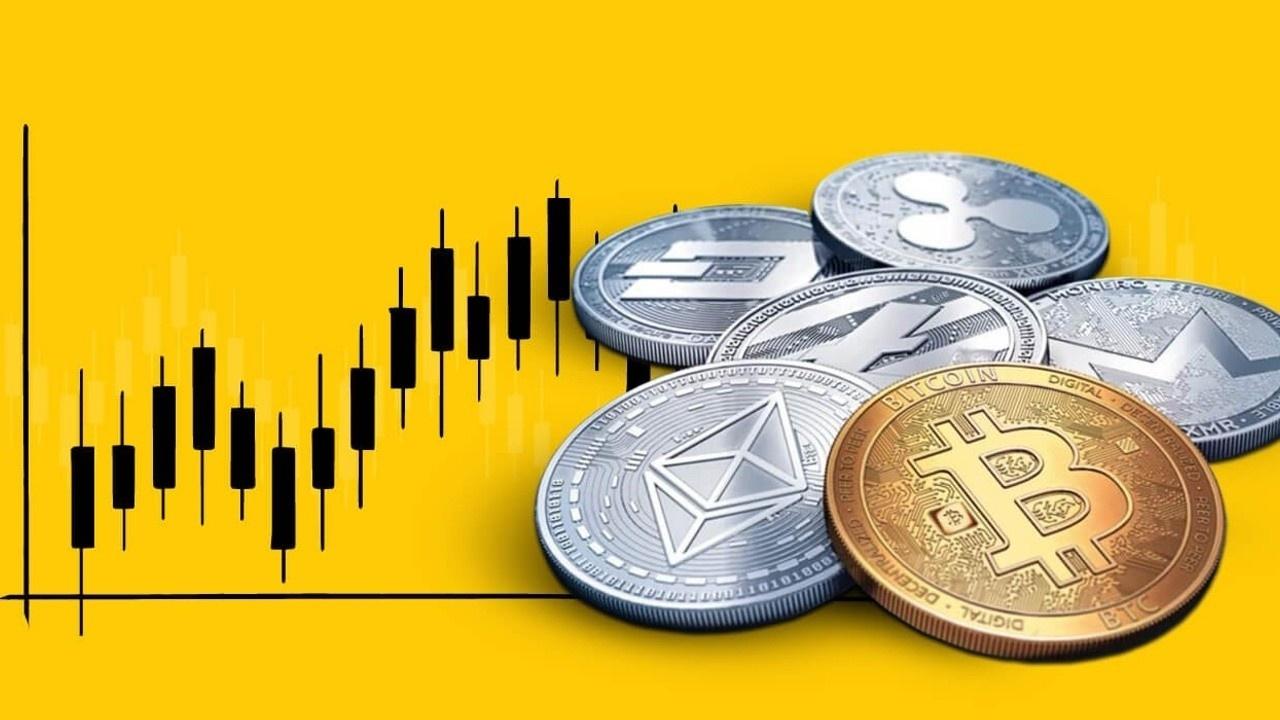 Kripto Piyasası Sarsılıyor: 2,11 Trilyon Dolarlık Değer Kaybı!