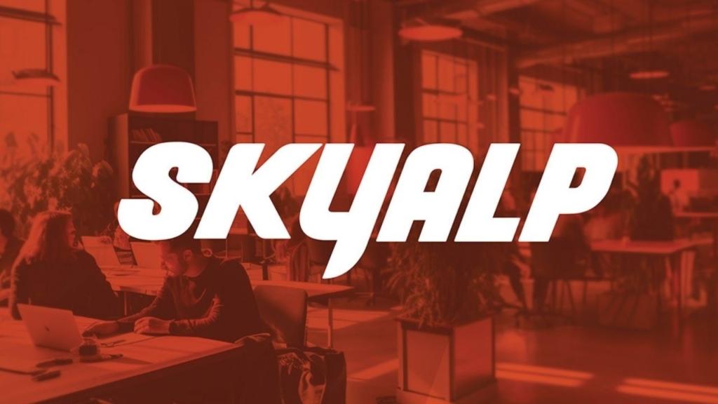 Skyalp, Artiox Teknoloji'nin 200.000 hissesini devretti