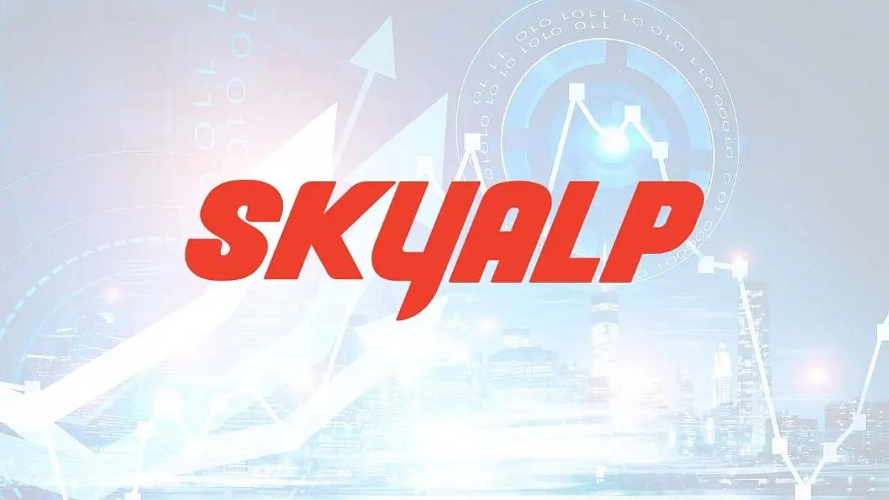 Skyalp, Artiox Teknoloji'nin 200.000 hissesini devretti