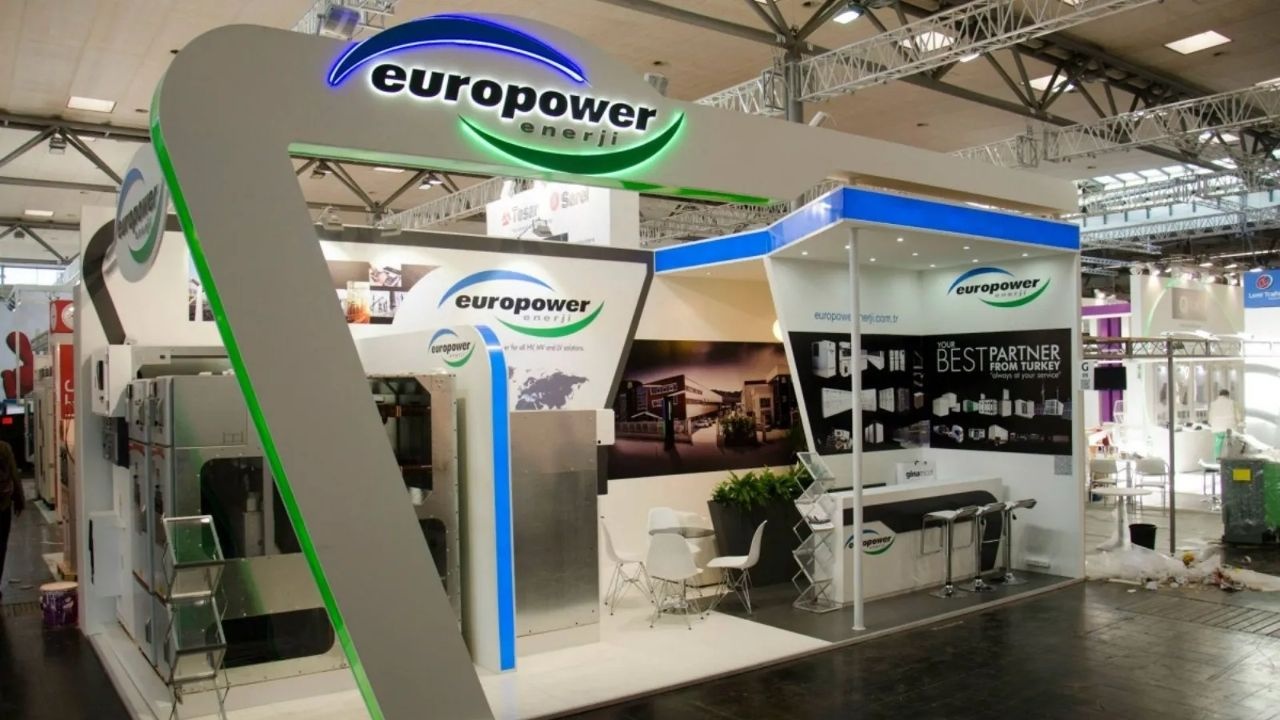 Europower Enerji'den 0 Bedelsiz Sermaye Artırımı