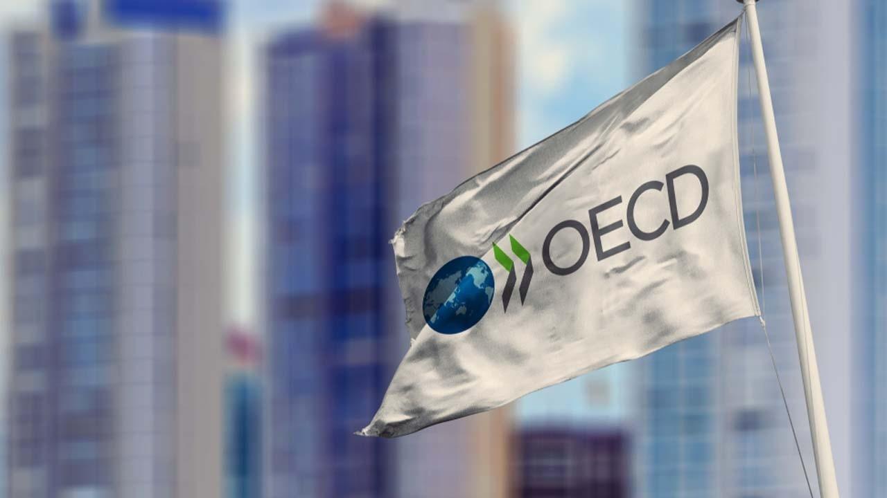 OECD Uyarısı: Şirketler 1 Trilyon Dolarlık Borç Yükünün Altında Zorlanacak