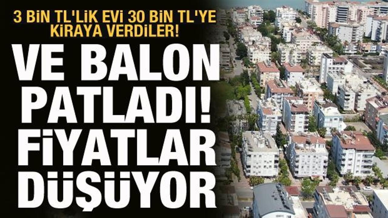 İstanbul'da 20 Bin TL Altında Kiralık Ev Bulmak Mümkün Mü? Sadece Bu İlçelerde!