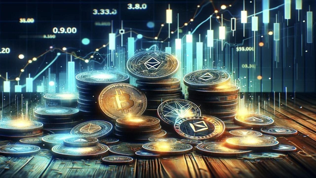 500 Milyar Dolarlık Fon Blockchain Projesine 50 Milyon Dolar Yatırım Yapıyor