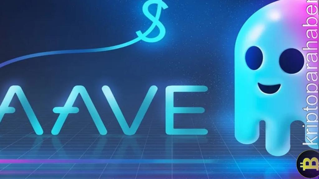 Balinalar AAVE Token Biriktiriyor: Fiyat 170 Doları Geçecek mi?