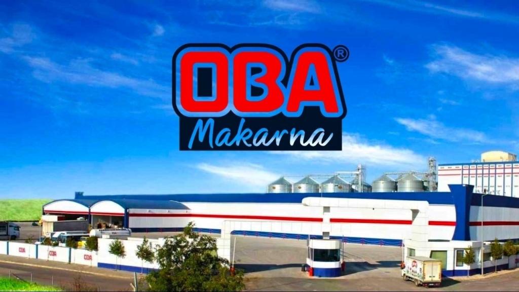 Oba Makarna 450.000 Adet Hisse Geri Aldı