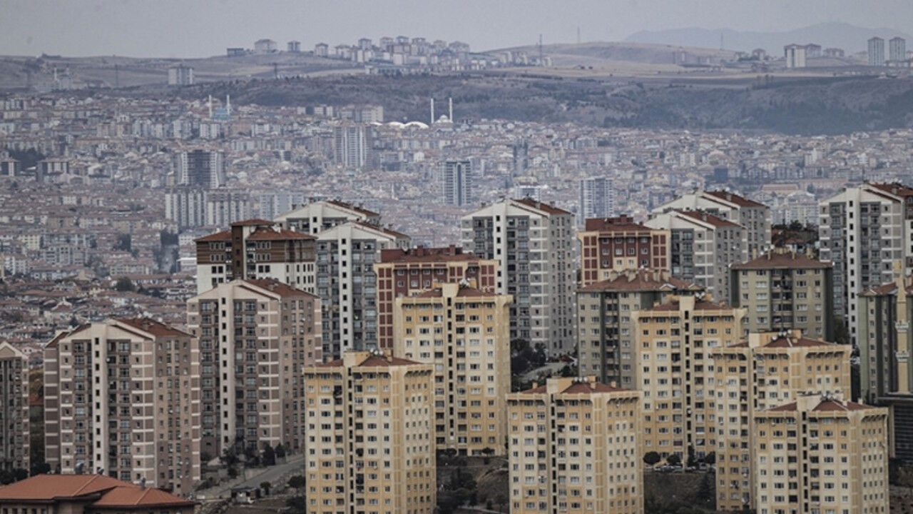 Konut Fiyatları Tırmanıyor! 26 Bin TL'ye Çıkan Metrekare Fiyatları İle En Karlı İlçe Hangisi?