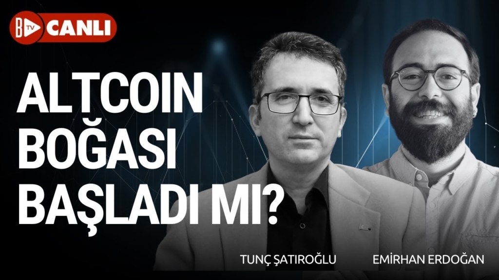 Bitcoin 200.000 Dolar Hedefi: CleanSpark CEO'su Şaşırtıcı Tahminlerde Bulundu!