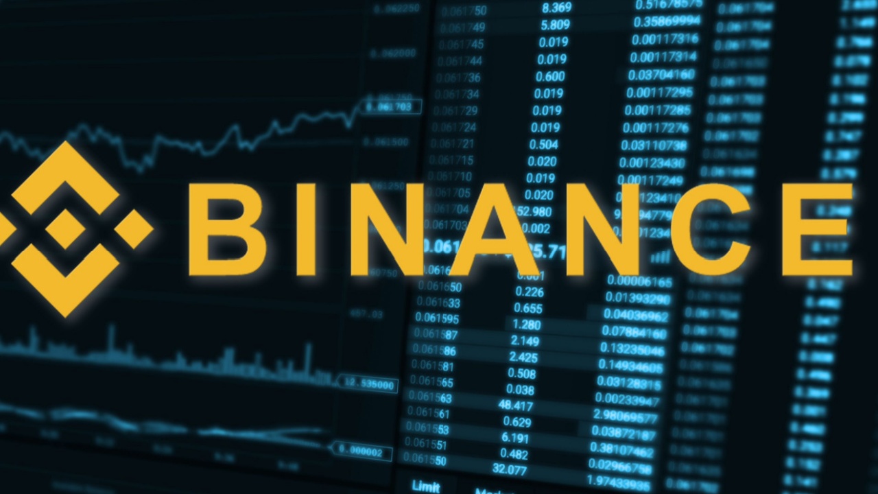 Binance 10 Altcoin'i 'Yüksek Riskli' Olarak Etiketledi: İşte Listesi!