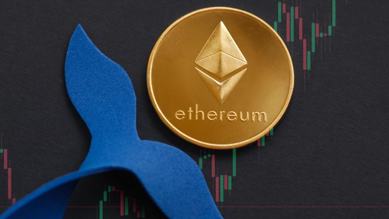 1.7 Milyon ETH Alımı: Ethereum Balinaları Büyük Yatırım Sinyalini Verdi