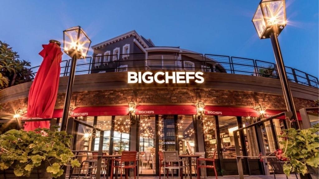 Big Chefs, 30 Ekim'de 3. Çeyrek Sonuçlarını Açıklayacak