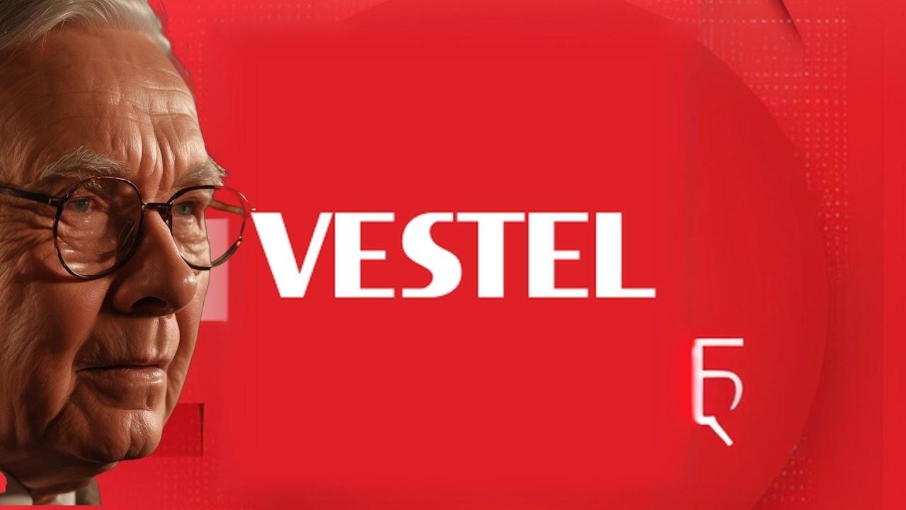 Vestel Elektronik'ten Kısmi Bölünme Kararı