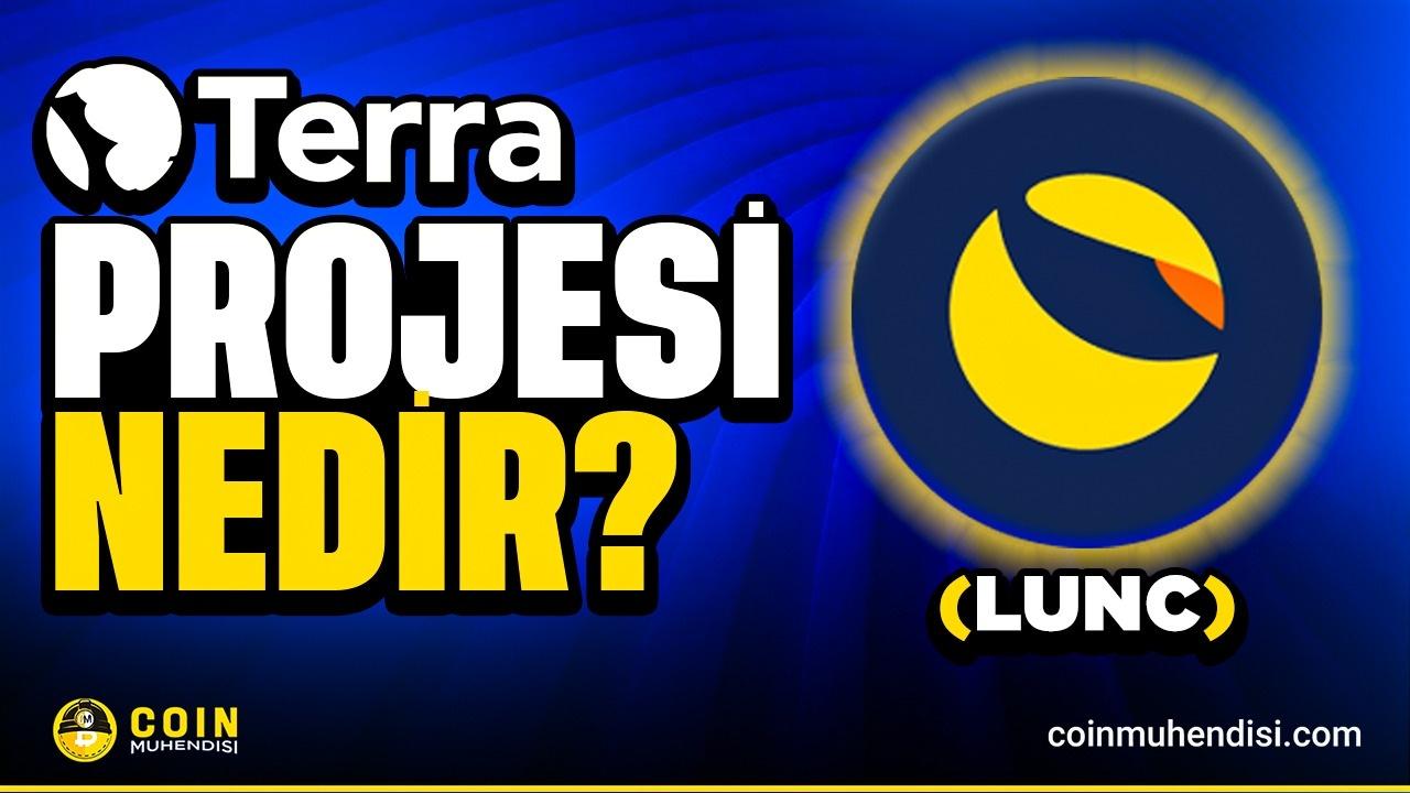 Terra Luna Classic (LUNC) Ağ Güncellemesi: %6'lık Artışla Değer Kazanıyor