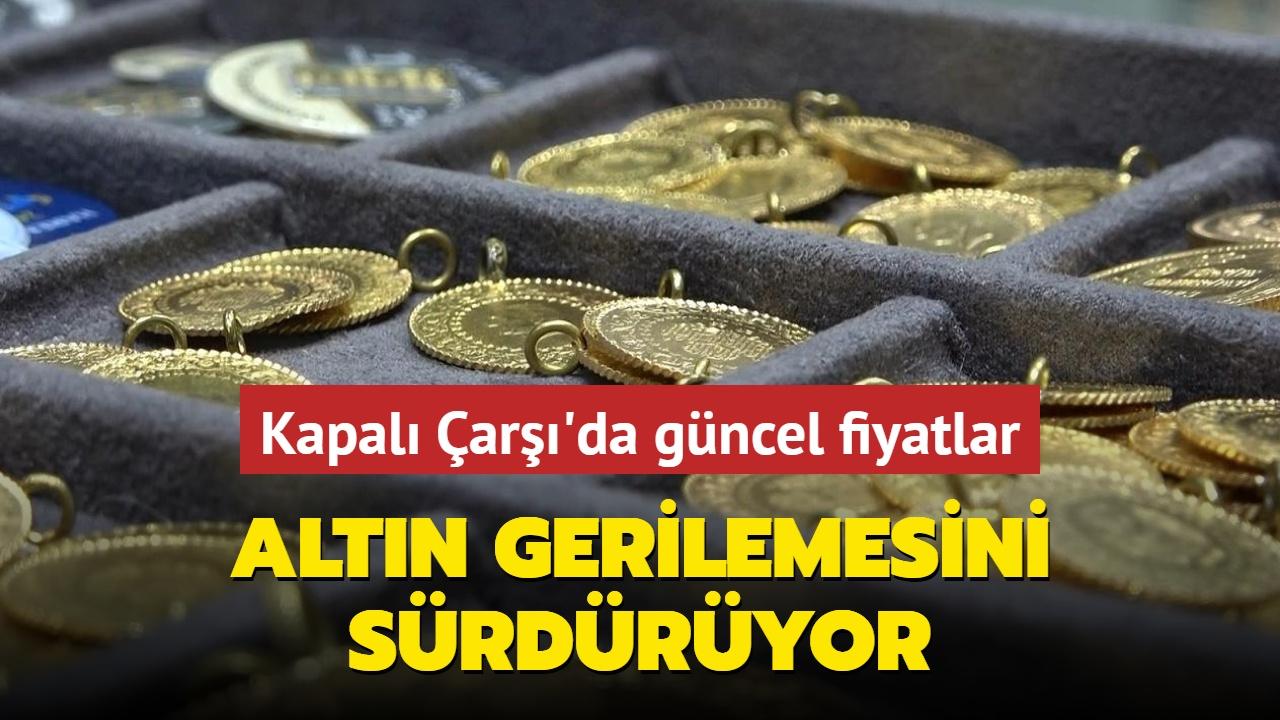 Gram Altın 1 Yılda Değer Kazandı: Bugün Kaç TL?