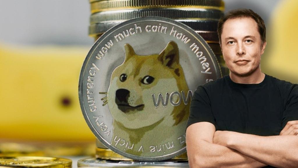 Elon Musk'ın 'D.O.G.E.' Sözleri Dogecoin'i Artırdı