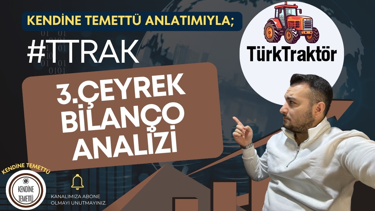 Türk İlaç'tan 3. Çeyrekte 68 Milyon TL Kar