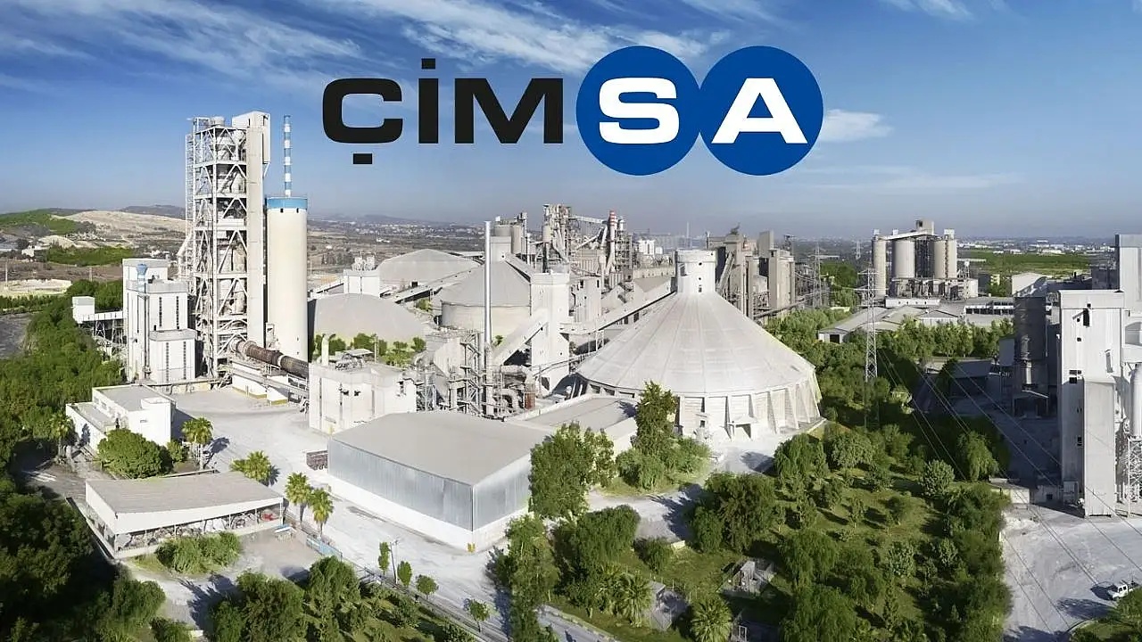 5 Kurumdan CIMSA İçin 2025 Hedef Fiyat