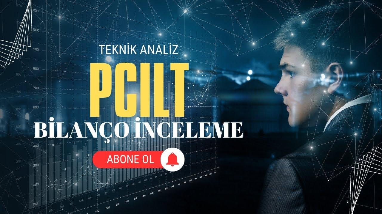 İlbak Holding, PCILT'de 60.000 Lot Alım Yaptı