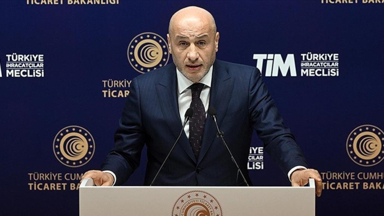 İhracatçılar İçin Reeskont Kredi Limiti Artışı Yeterli Değil: Faizler Düşmeli