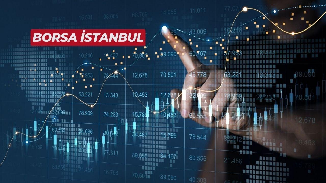 Yabancıdan Borsada 291 Milyon Dolarlık Satış