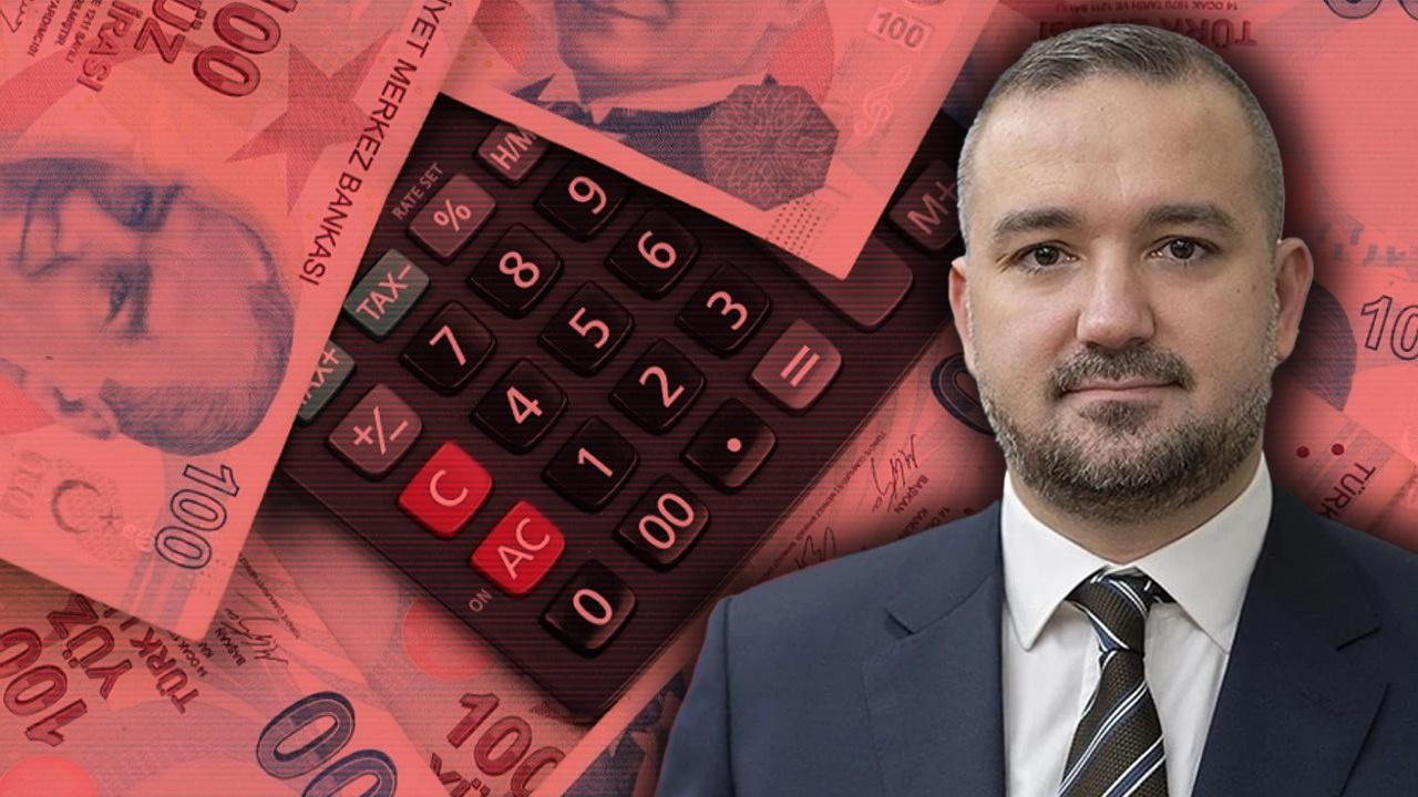 Asgari Ücret Zammı İçin Merkez Bankası Başkanı'ndan 'Enflasyon' Mesajı: Oran Verildi!