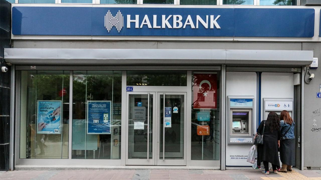 Halkbank ABD Davasında Yeni Bir Aşamaya Girdi: Yargı Bağışıklığı Reddedildi