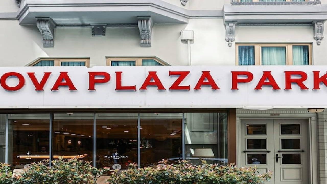 Nova Plaza Otelleri Kapılarını Kapatıyor: İstanbul'da 3 Şube Kapandı!