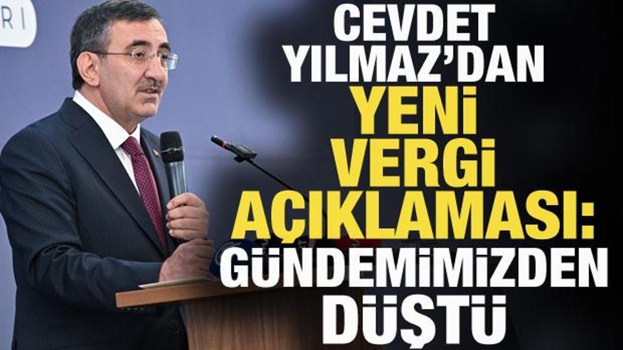 Borsa ve Kripto Vergisi Gündemden Düştü! Yılmaz'dan Açıklama: 2023 Vergi Gündemi