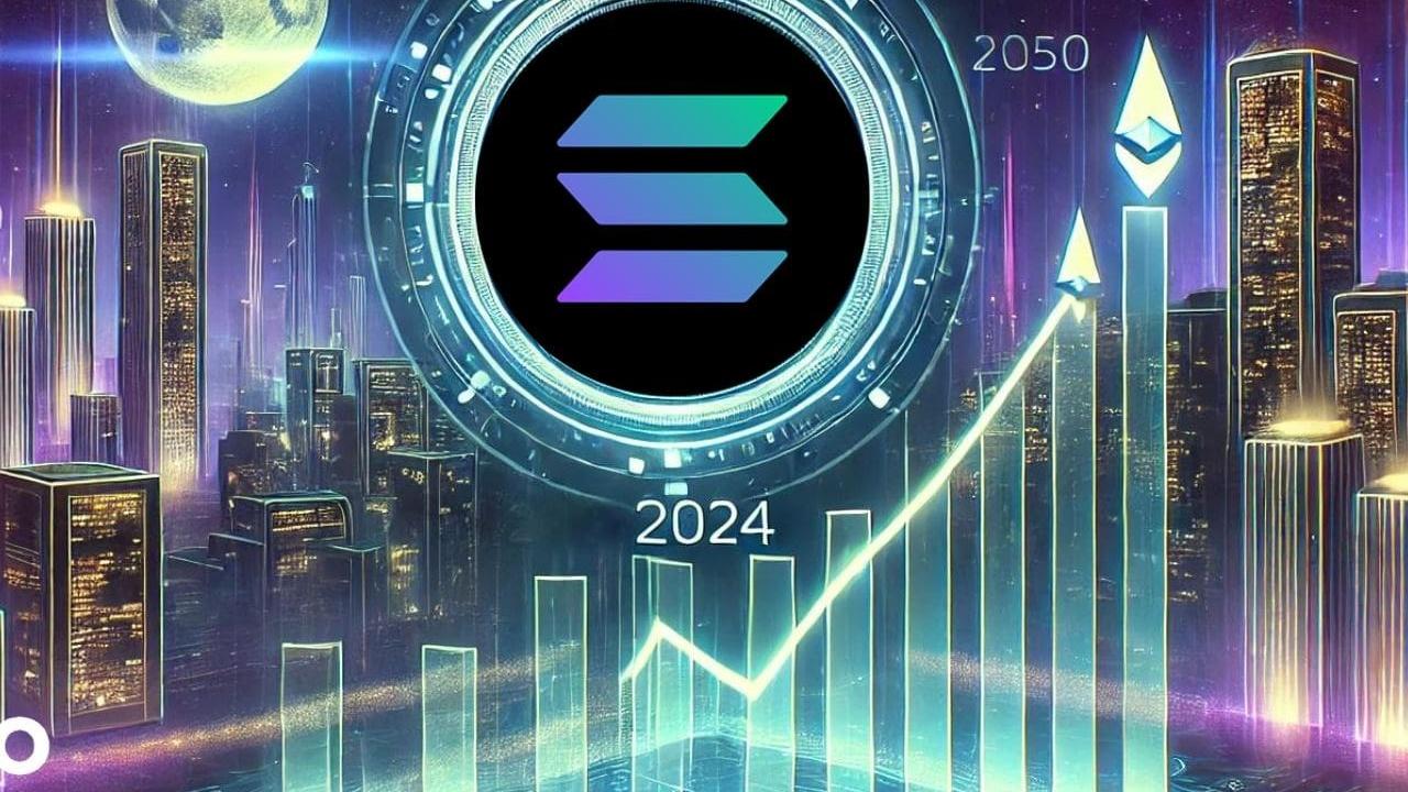 Ethereum Rakibi 10X Artış Potansiyeliyle Dikkat Çekiyor: 2025'te 100 Dolar 1.000 Dolar Olabilir!