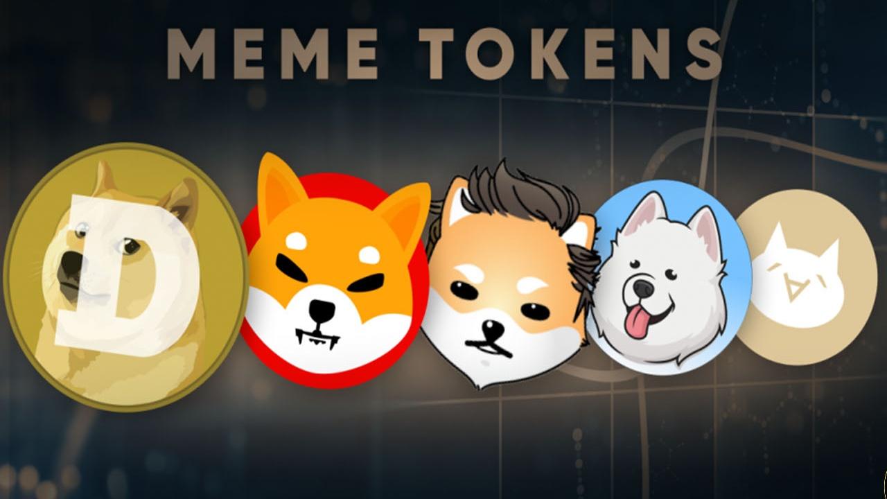 10 En İyi Meme Coin: 2024 Yükseliş Potansiyeline Sahip 7 Meme Coin ve 3 Ön Satış Projesi